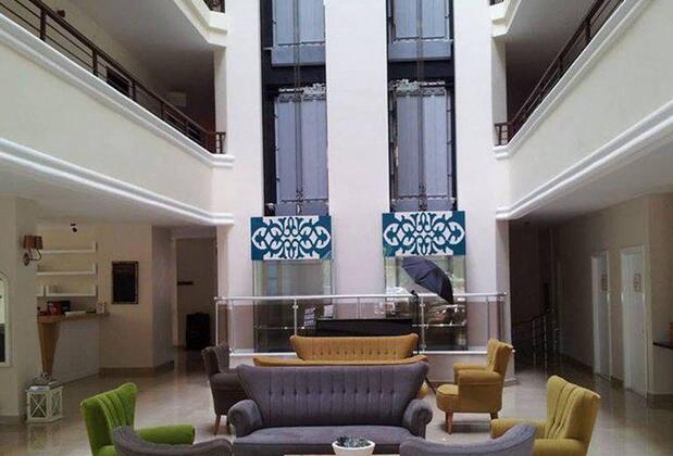 İncekum Su Otel - Görsel 9