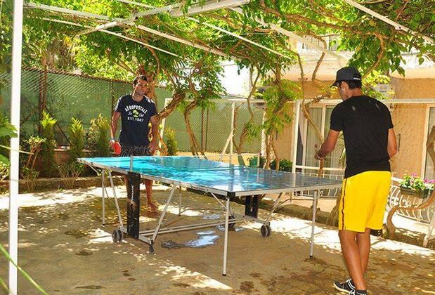 İncekum Su Otel - Görsel 24