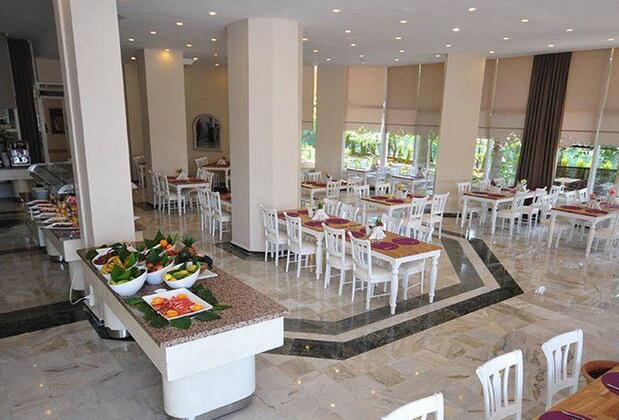 İncekum Su Otel - Görsel 16