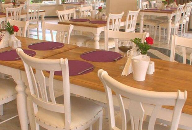 İncekum Su Otel - Görsel 15