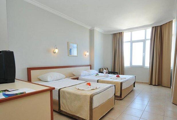 İncekum Su Otel - Görsel 6