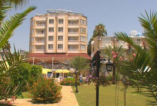 İncekum Su Otel - Görsel 2