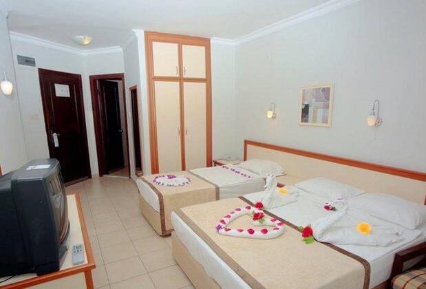 İncekum Su Otel - Görsel 7