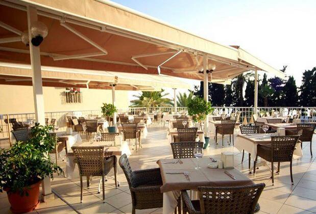 İncekum Su Otel - Görsel 14