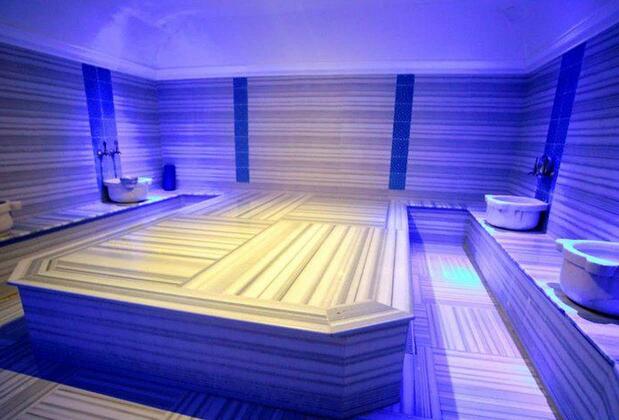 İncekum Su Otel - Görsel 26