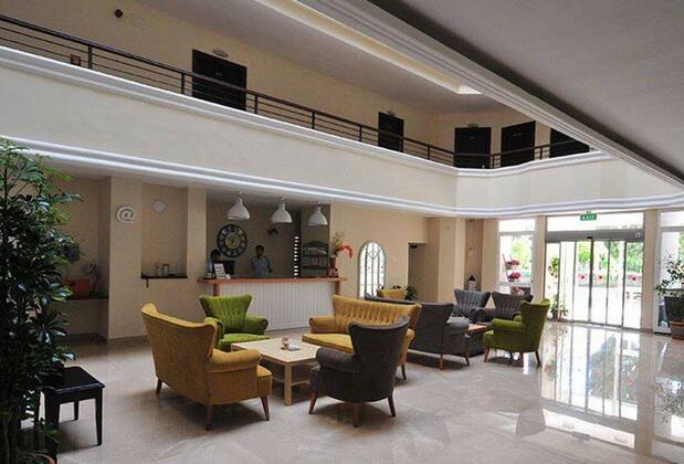 İncekum Su Otel - Görsel 10