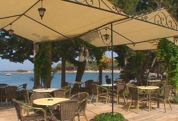 İncekum Su Otel - Görsel 23