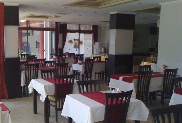 Carna Garden Hotel - Görsel 7