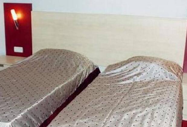 Carna Garden Hotel - Görsel 11