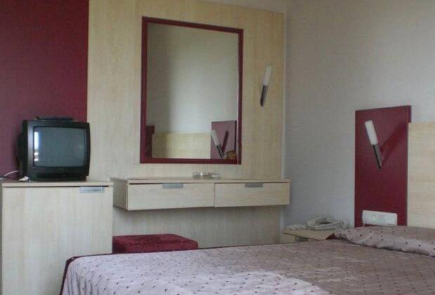 Carna Garden Hotel - Görsel 12