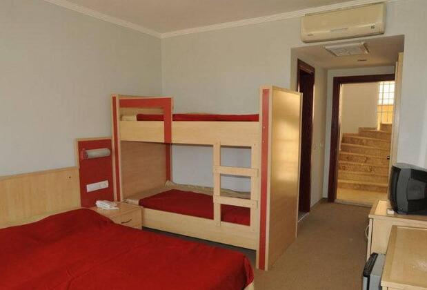 Carna Garden Hotel - Görsel 13