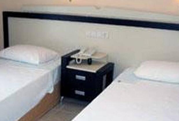 Derya Deniz Hotel - Görsel 20