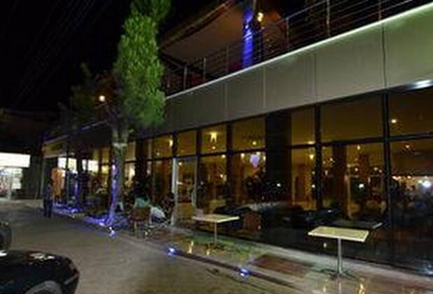 Marinem Diana Hotel - Görsel 3