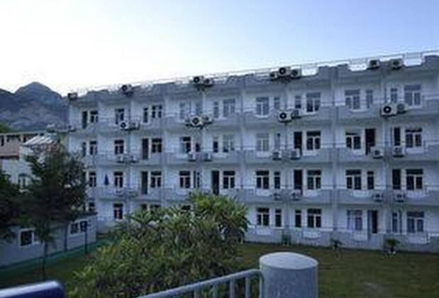 Marinem Diana Hotel - Görsel 4