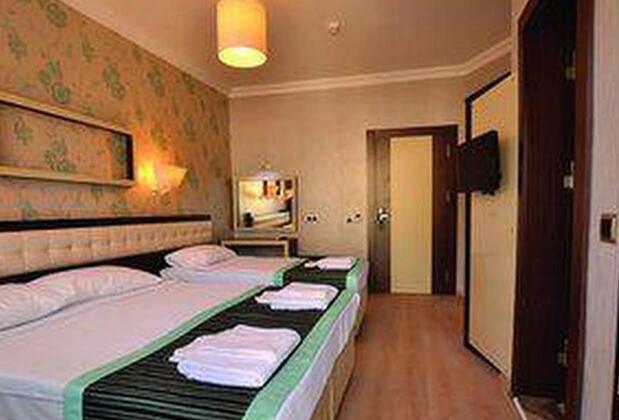 Marinem Diana Hotel - Görsel 25