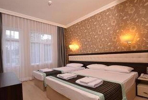 Marinem Diana Hotel - Görsel 26