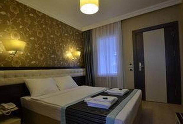 Marinem Diana Hotel - Görsel 27