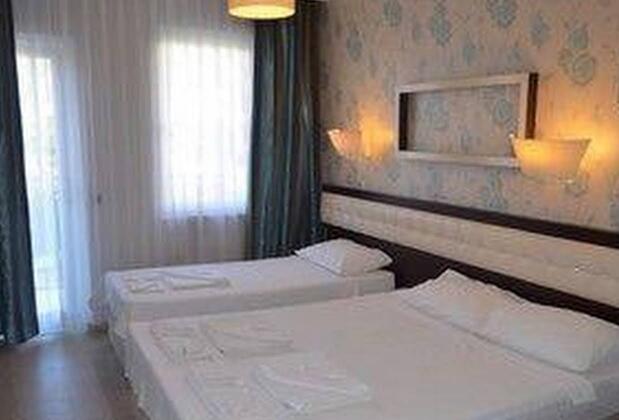 Marinem Diana Hotel - Görsel 28