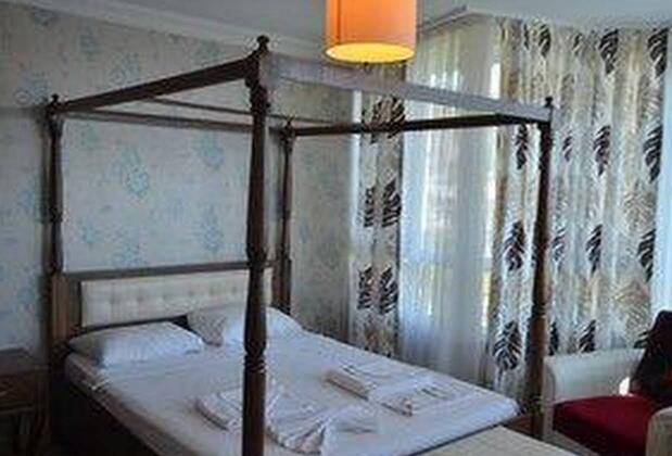 Marinem Diana Hotel - Görsel 29