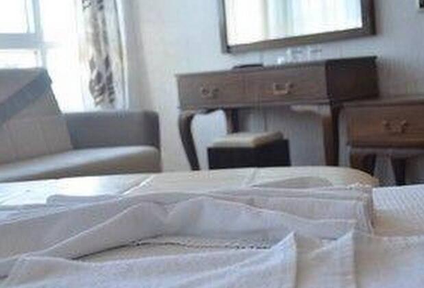 Marinem Diana Hotel - Görsel 31