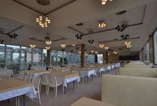 Marinem Diana Hotel - Görsel 6