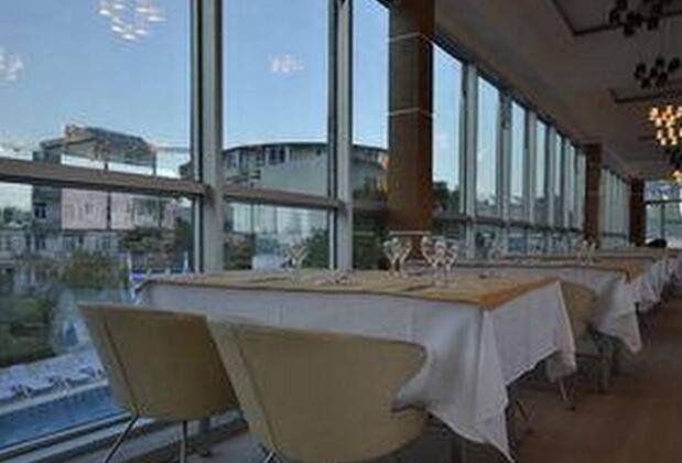 Marinem Diana Hotel - Görsel 11