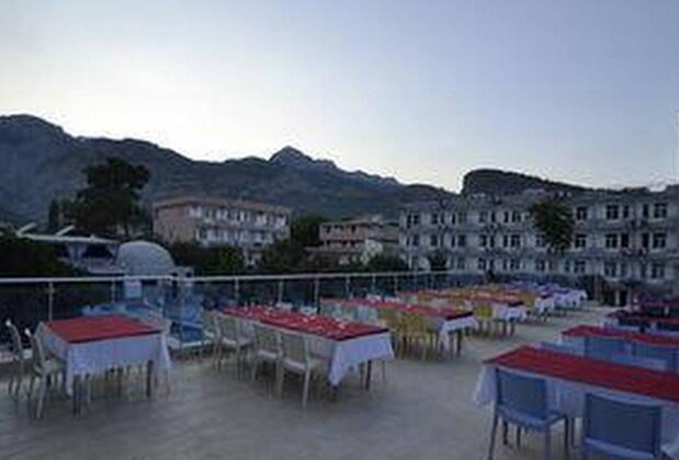 Marinem Diana Hotel - Görsel 7