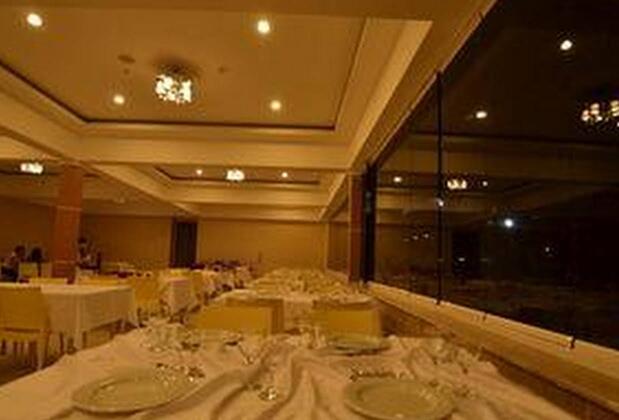 Marinem Diana Hotel - Görsel 8