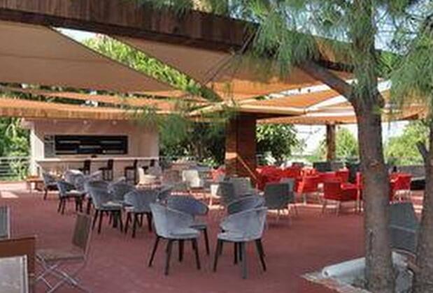 Marinem Diana Hotel - Görsel 9