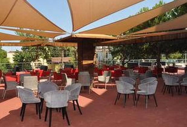 Marinem Diana Hotel - Görsel 10