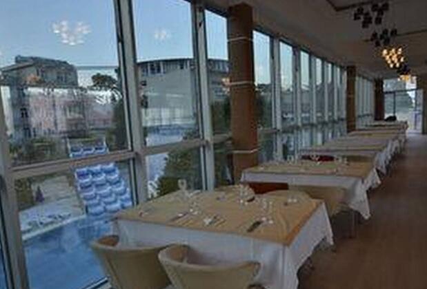 Marinem Diana Hotel - Görsel 12