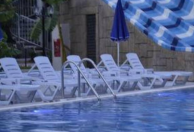 Marinem Diana Hotel - Görsel 18