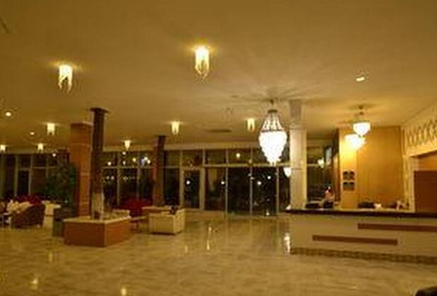 Marinem Diana Hotel - Görsel 21