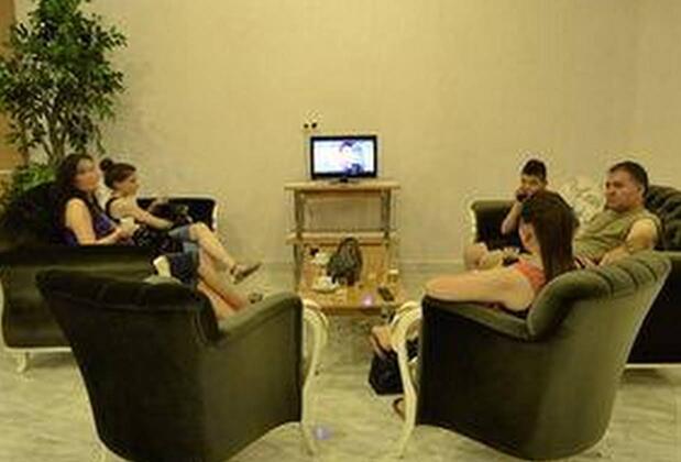 Marinem Diana Hotel - Görsel 22