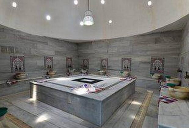 Marinem Diana Hotel - Görsel 23