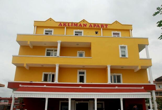 Akliman Pansiyon - Görsel 9