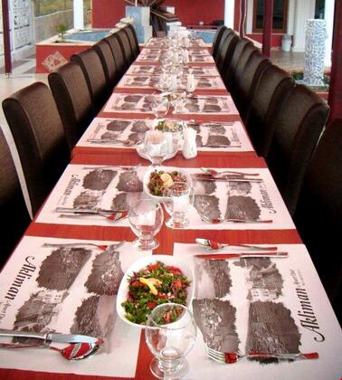 Akliman Pansiyon - Görsel 8