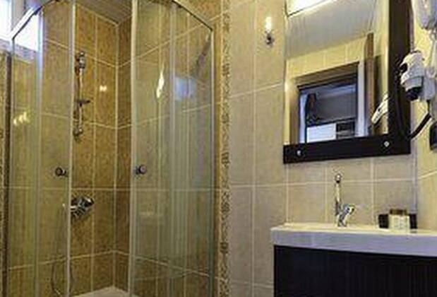 Marinem Diana Hotel - Görsel 32