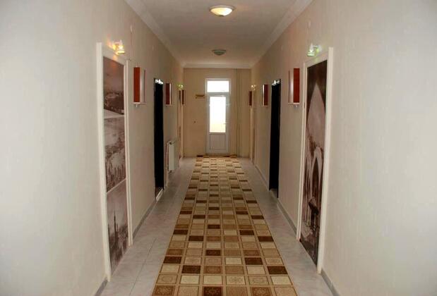 Akliman Pansiyon - Görsel 11