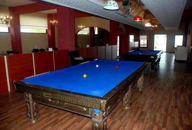 Akliman Pansiyon - Görsel 5