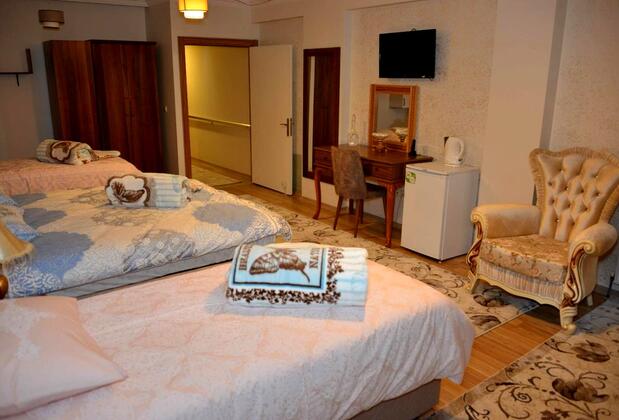 Ertur Vip Otel - Görsel 10