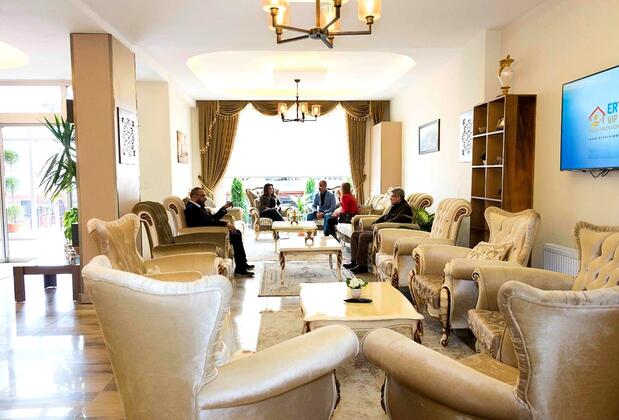 Ertur Vip Otel - Görsel 6