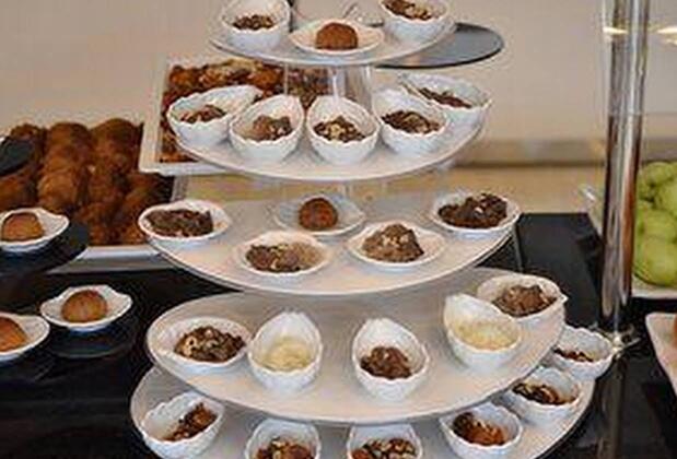 Marinem Diana Hotel - Görsel 15