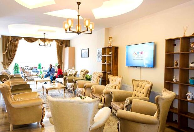 Ertur Vip Otel - Görsel 7