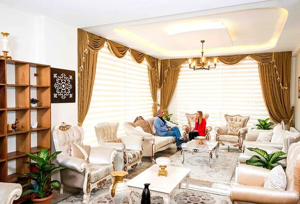 Ertur Vip Otel - Görsel 8