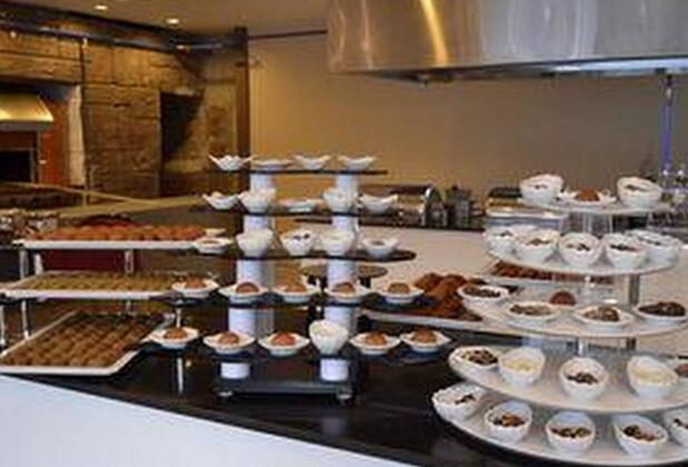 Marinem Diana Hotel - Görsel 16