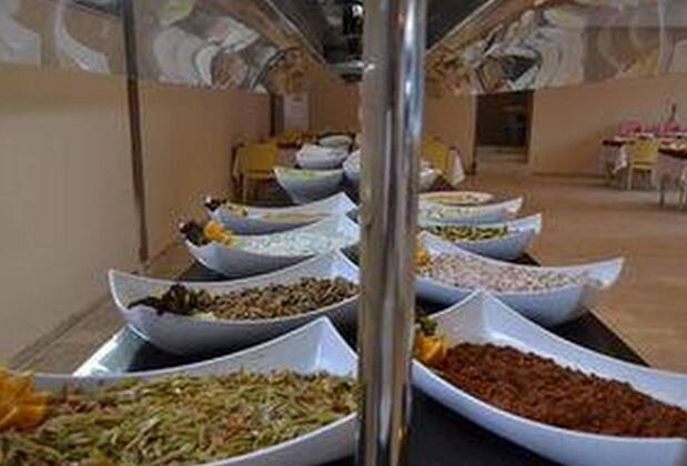 Marinem Diana Hotel - Görsel 17