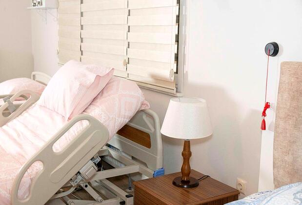 Ertur Vip Otel - Görsel 12