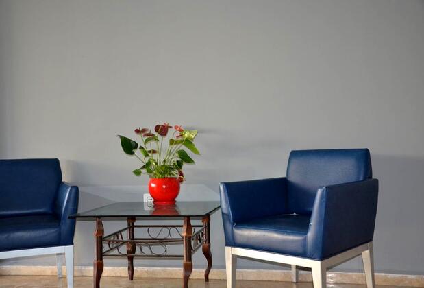 Vienna Apart Otel - Görsel 21