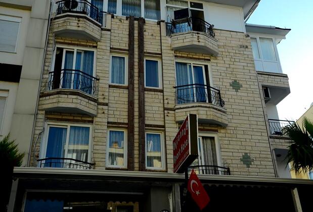 Vienna Apart Otel - Görsel 5